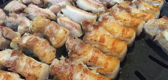 맛찬들왕소금구이 옥동점