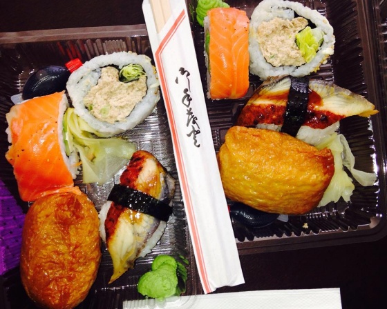 Bian Sushi & Donburi 