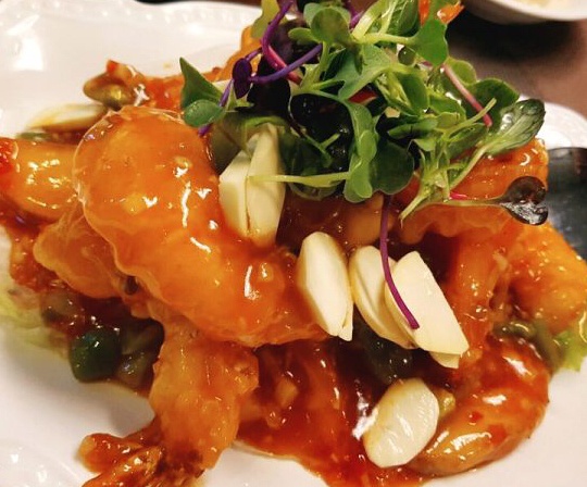 메이탄 종로점 , 서울 종로구 경교장1길 17