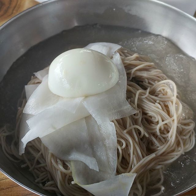 유촌막국수 - 강원, 화천 | 맛집검색 식신