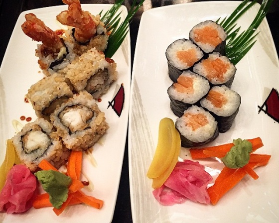 Pan Asian 