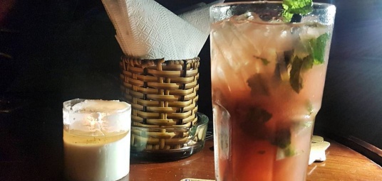 Cuba La Casa Del Mojito