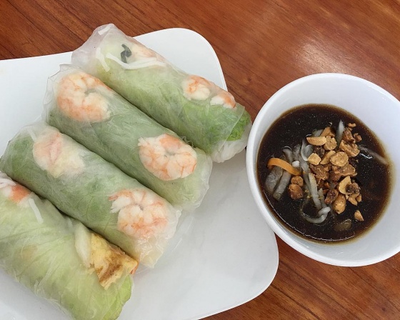 The Daun Restaurant 
