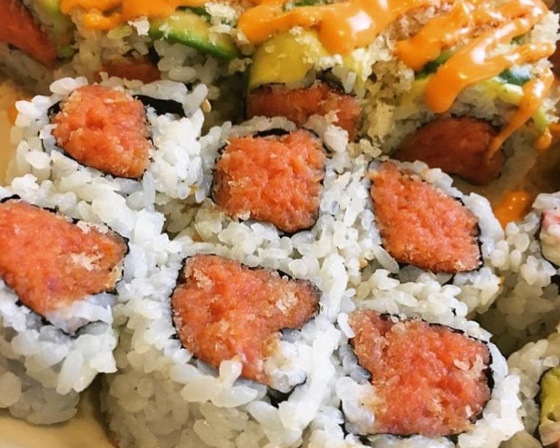 sushi world 