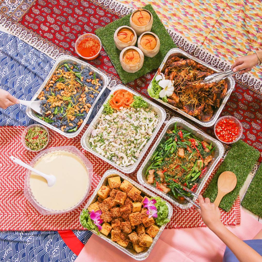 Nhà Hàng Asian Kitchen|베트남-호치민맛집, 일식/중식/세계음식맛집, 식신 대한민국 No.1 맛집검색,맛집추천