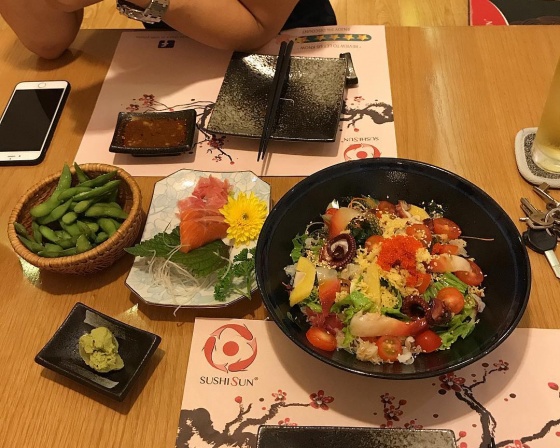 Sushi Sun 