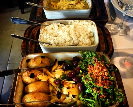 Oh, Pá! Restaurante Português Ltda 