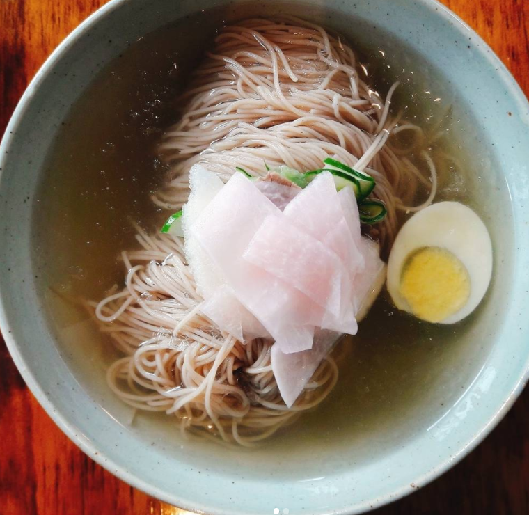 련남면옥 - 서울 강북, 연남동 | 맛집검색 식신
