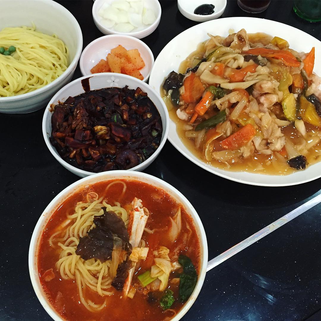 덕성원 - 제주, 중문 예래 | 맛집검색 식신