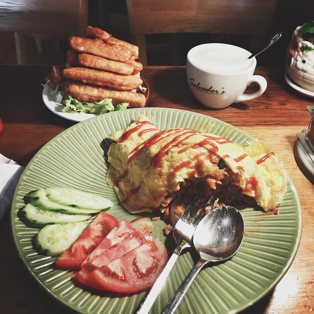 Salvadors Coffee House|중국-기타맛집, 카페/디저트맛집, 식신 대한민국 No.1 맛집검색,맛집추천