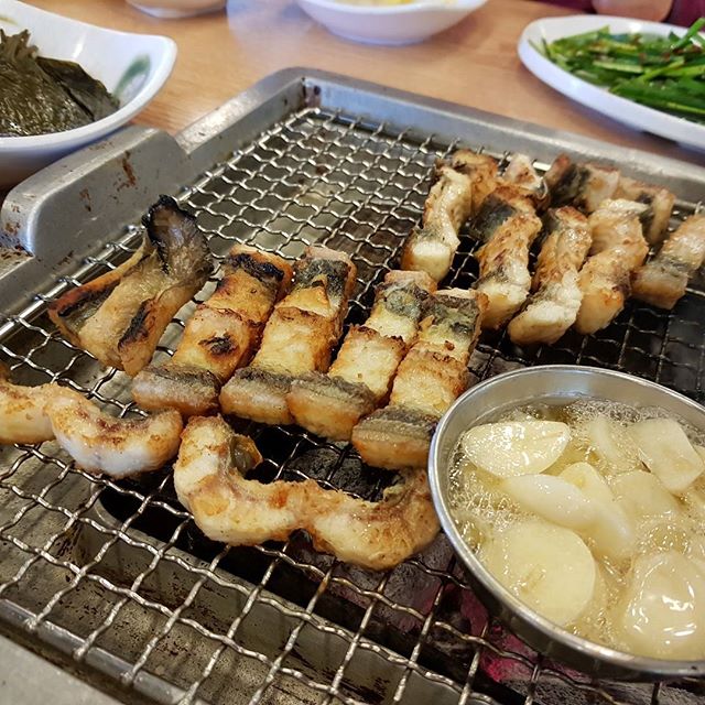 장어나라|북구-전남대/두암/문흥맛집, 씨푸드맛집