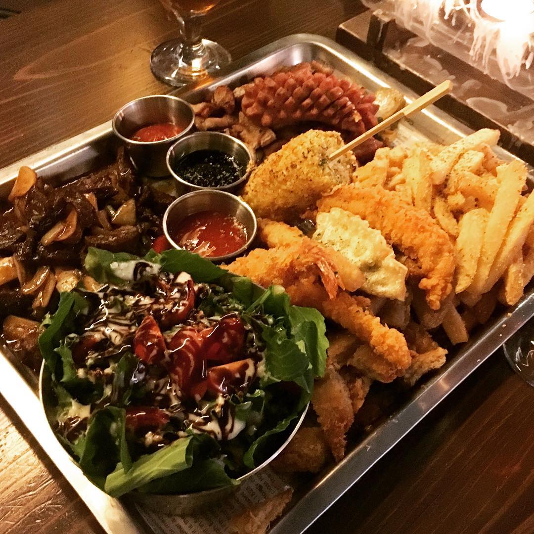 문스펍 - 경기, 용인-보정 | 맛집검색 식신
