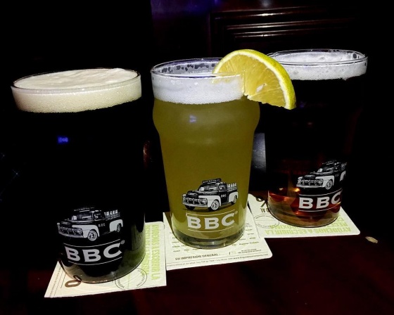 Bogota Beer Company 