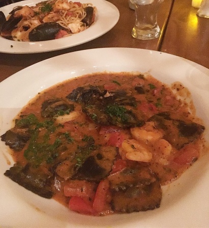 Cafe Amarti 