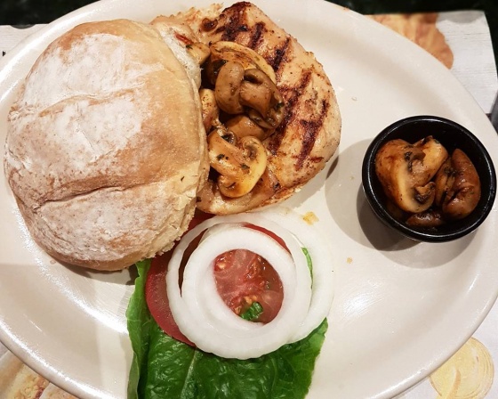El Corral Gourmet 