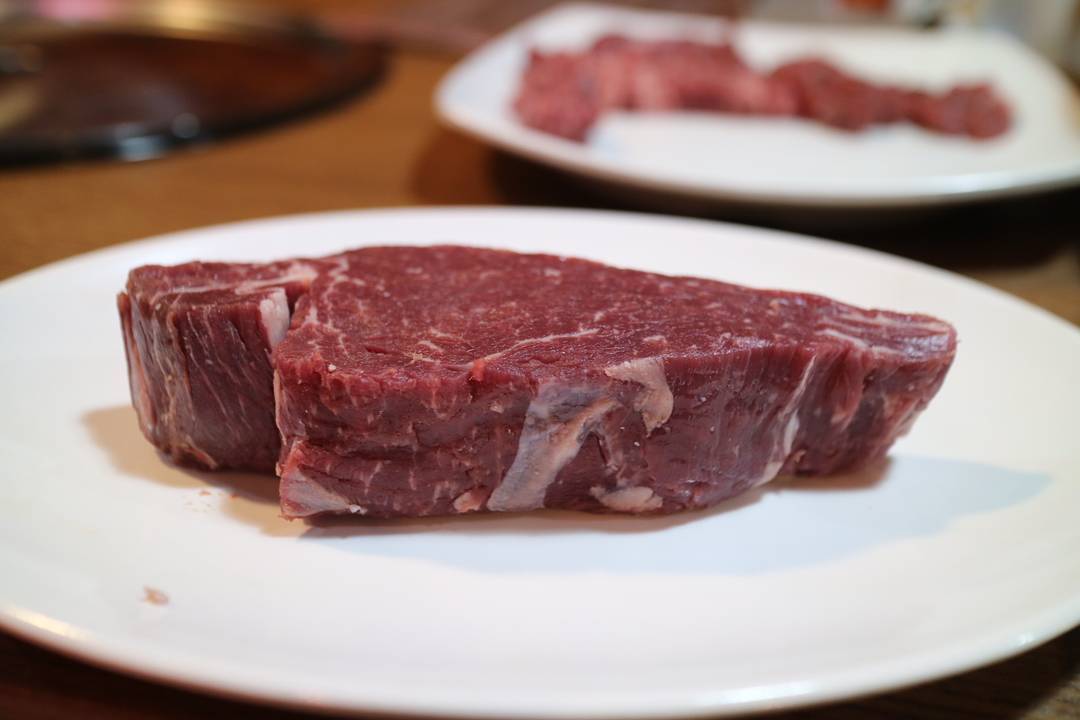 청정한우촌 - 서울 강북, 상봉 중랑 | 맛집검색 식신