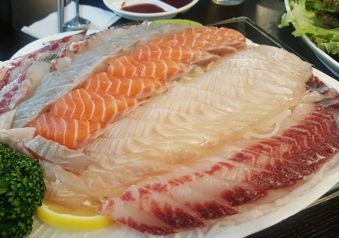 온달수산 - 서울 강남, 문정 가락 거여 | 맛집검색 식신