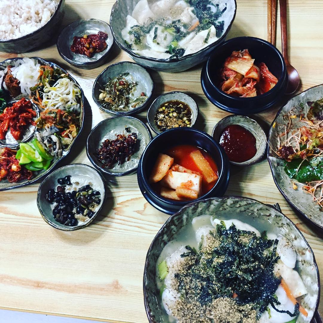 늘봄먹거리 - 강원, 봉평 | 맛집검색 식신