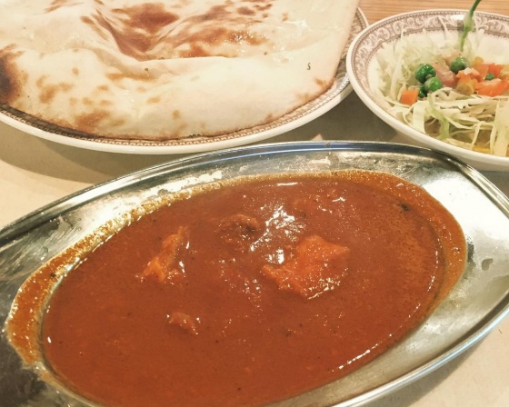 インド料理店クリシュナ(Krishna) 