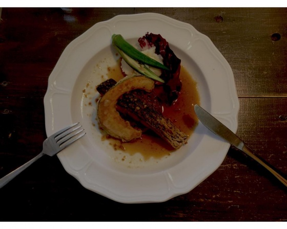 Birdland Cafe 