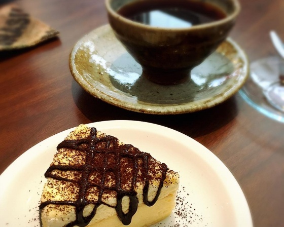 珈琲専門店 原点(Genten Coffee) 