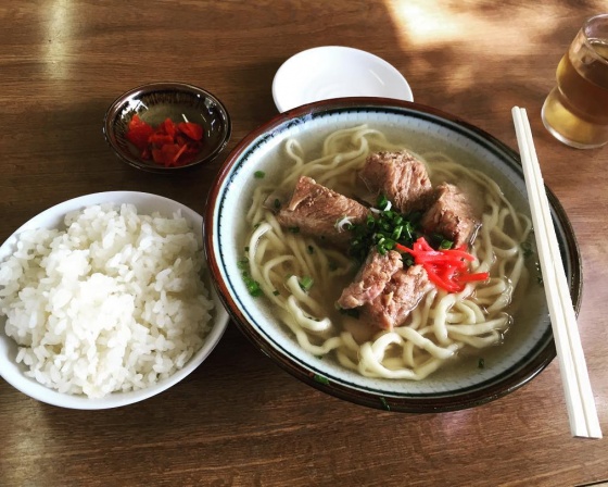 当南食堂(Tonan Shokudo) 