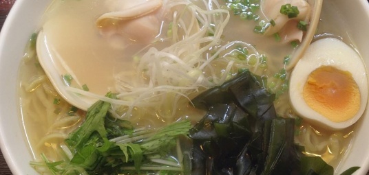 海神