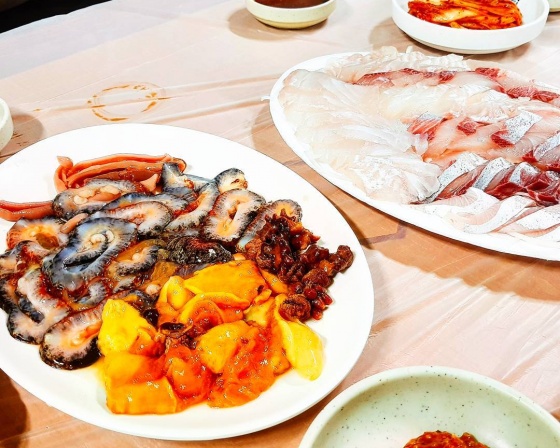 금메달식당 , 제주특별자치도 제주시 오현길 85