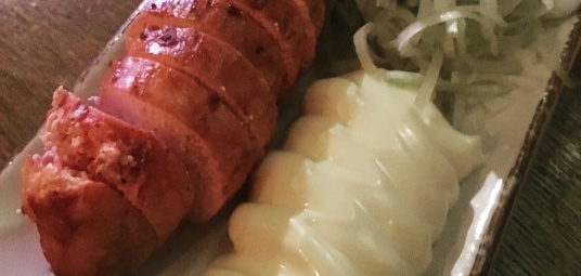 쿠마네꼬치