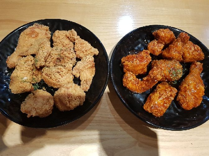 충만치킨 배재대점|맛집, 고기맛집, 식신 대한민국 No.1 맛집검색,맛집추천