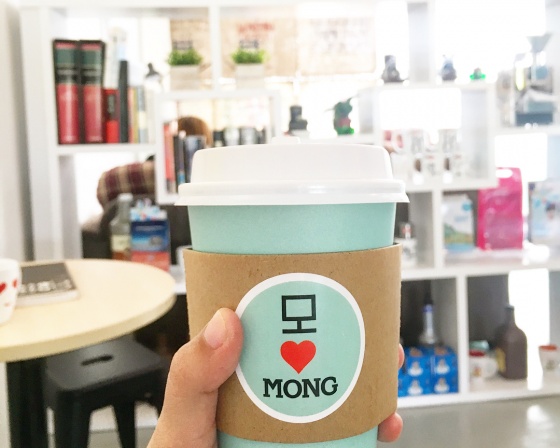 Mong Cafe 