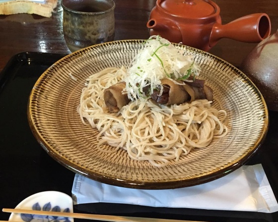Hanano Soba 