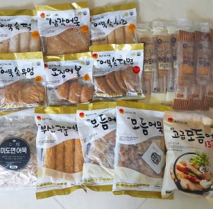 부산미도어묵|강서구/김해공항/가덕도맛집, 일/중/아시아맛집, 식신 대한민국 No.1 맛집검색,맛집추천