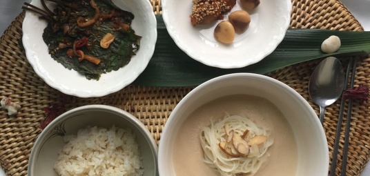 계양칼국수