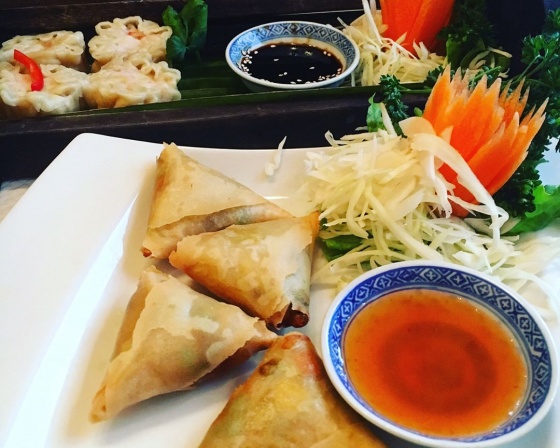 Kha Tha Thai 