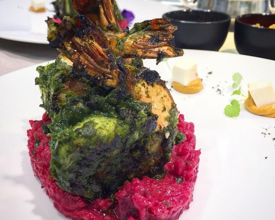 Rasoi by Vineet 