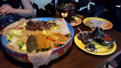 African Queen 매장 이미지