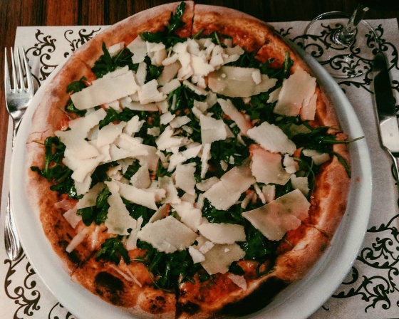 Pizzeria Paolo 