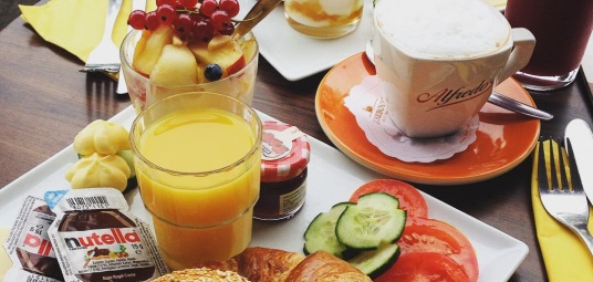 MAINKAI CAFE