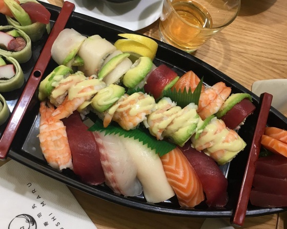 Sushimaru 