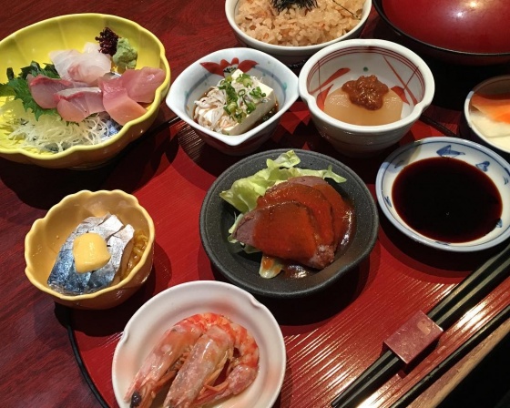 おいでん家(Oidenka) 