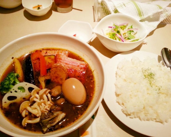 一六本舗大西店(Ichiroku Hompo) 
