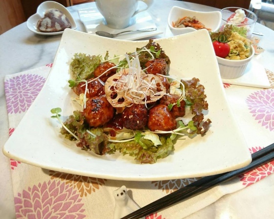 道後Cafe＆Bar ゆのか 