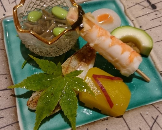 割烹 さゝ紀 