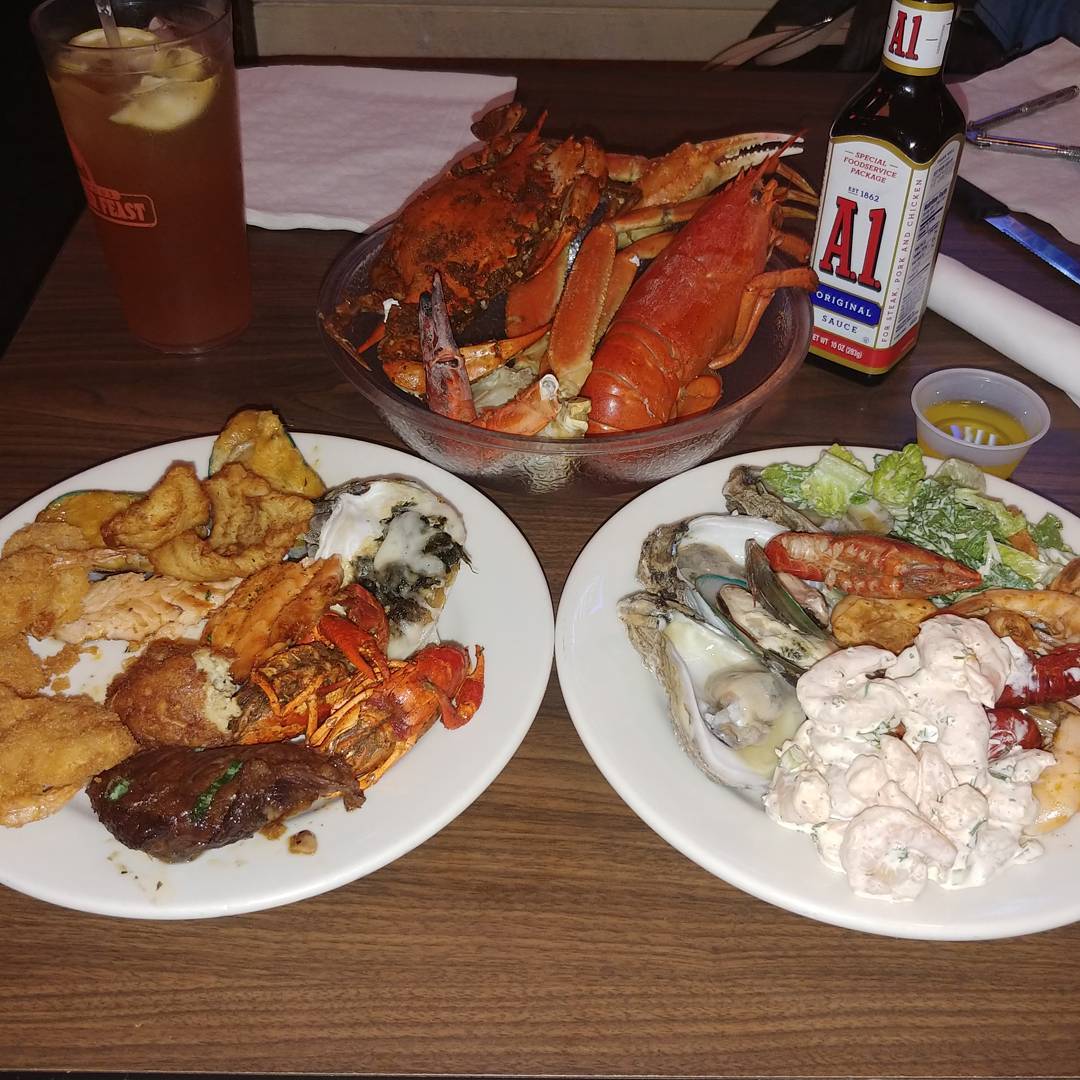 Boston Lobster Feast|미국-올랜도맛집, 양식/레스토랑맛집, 식신 대한민국 No.1 맛집검색,맛집추천