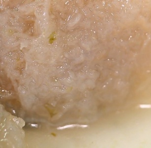 강릉감자옹심 강릉본점 매장 사진, 강원도 강릉시 토성로 171
