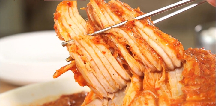 출처 : 수요미식회 제공