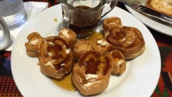 Boma - Flavors of Africa 매장 이미지