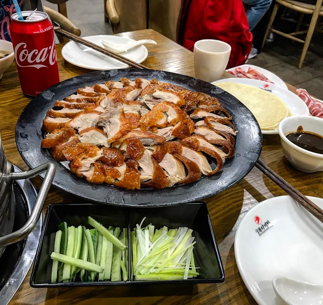 守柴炉烤鸭|중국-기타맛집, 일/중/아시아맛집, 식신 대한민국 No.1 맛집검색,맛집추천