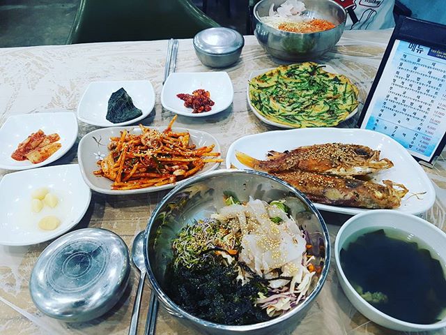 출처 : 동피랑쭈굴 인스타그램 검색 결과